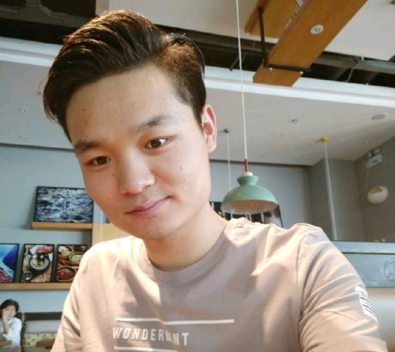 裴海洋的第一张照片--邵武相亲网