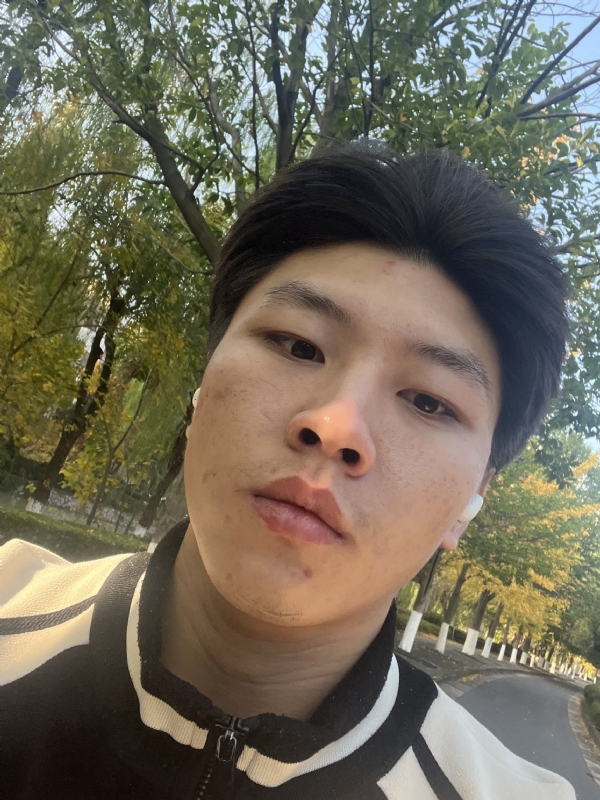 我他的第一张照片--邵武相亲网