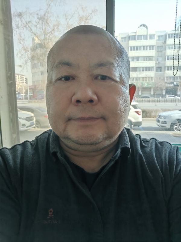 穆萨的第一张照片--邵武相亲网