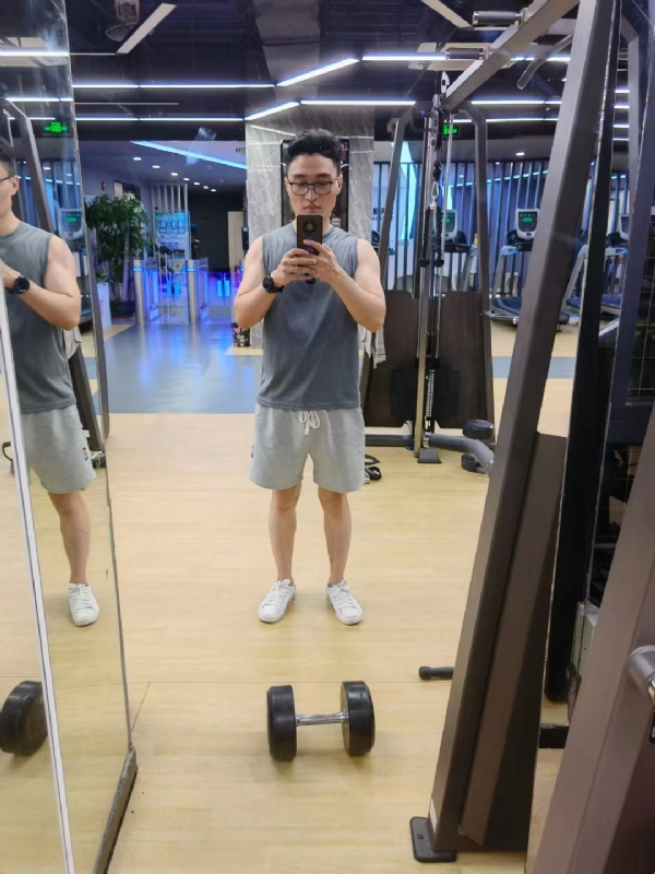 超哥的第一张照片--邵武相亲网