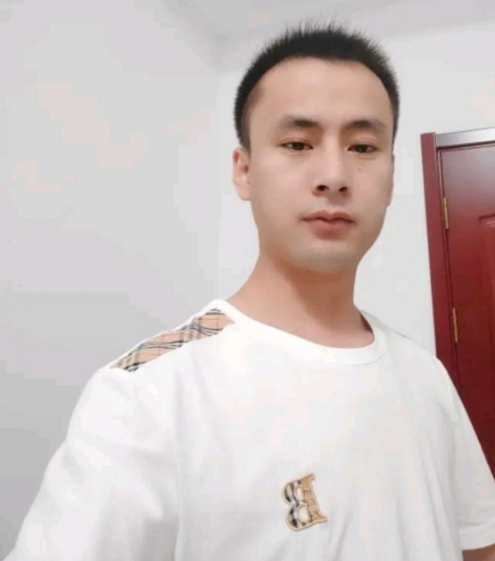 海阔天空的第一张照片--邵武相亲网