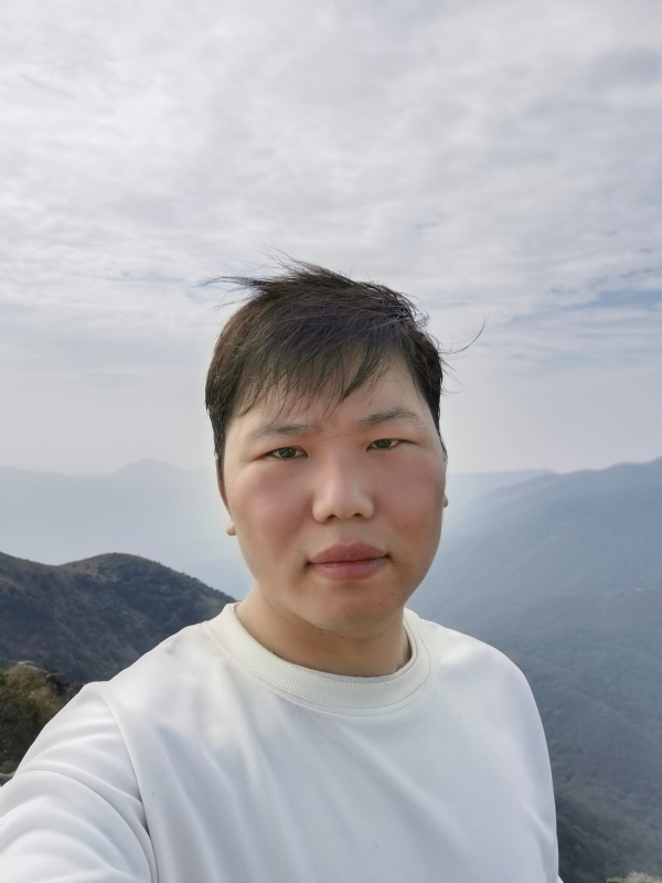 平凡人生的第二张照片--邵武相亲网