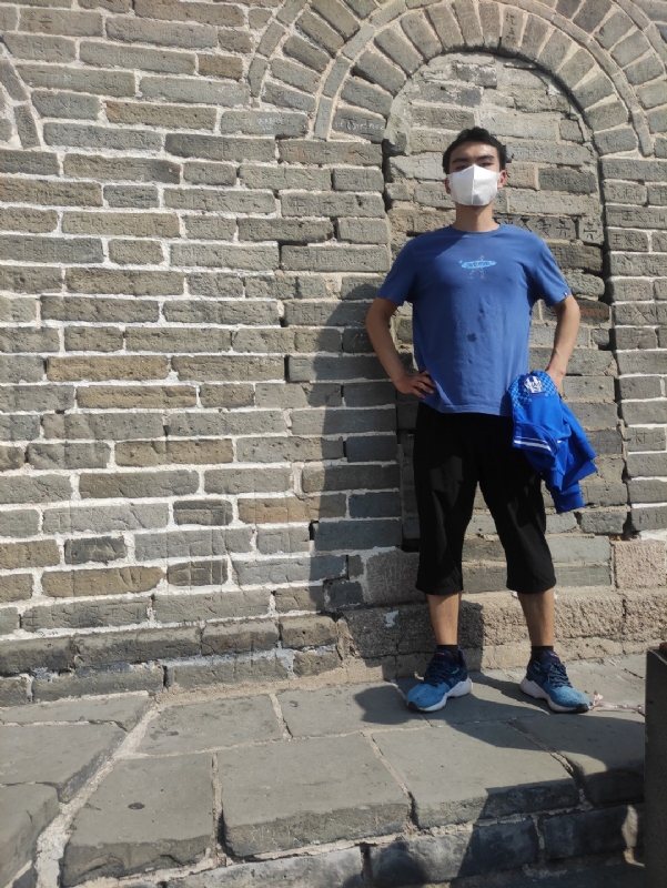 回念的第一张照片--邵武相亲网