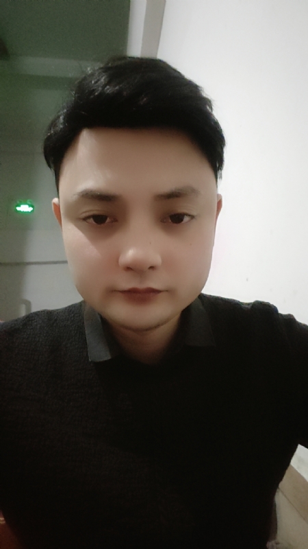 我在他乡整挺好的第一张照片--邵武相亲网