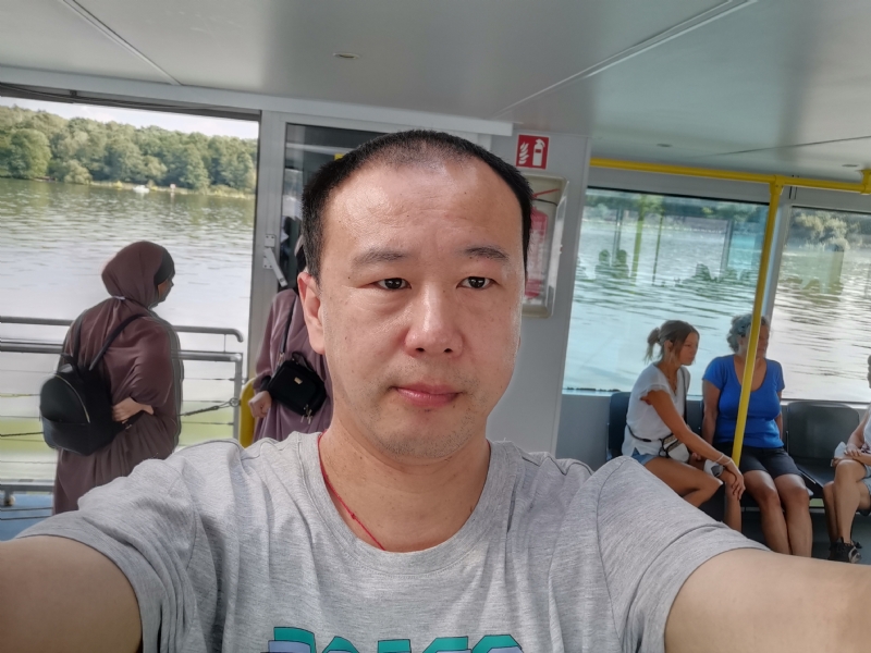 心若在的第三张照片--邵武相亲网
