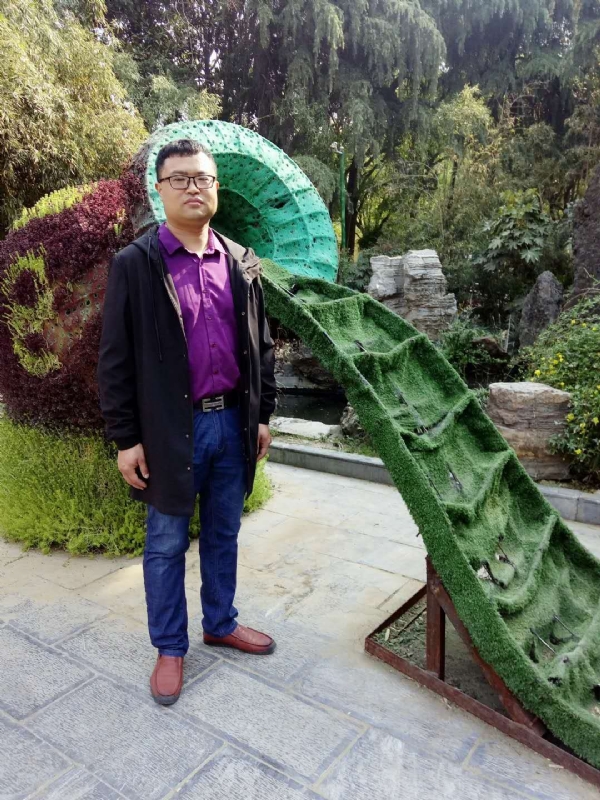 张哥的第一张照片--邵武相亲网