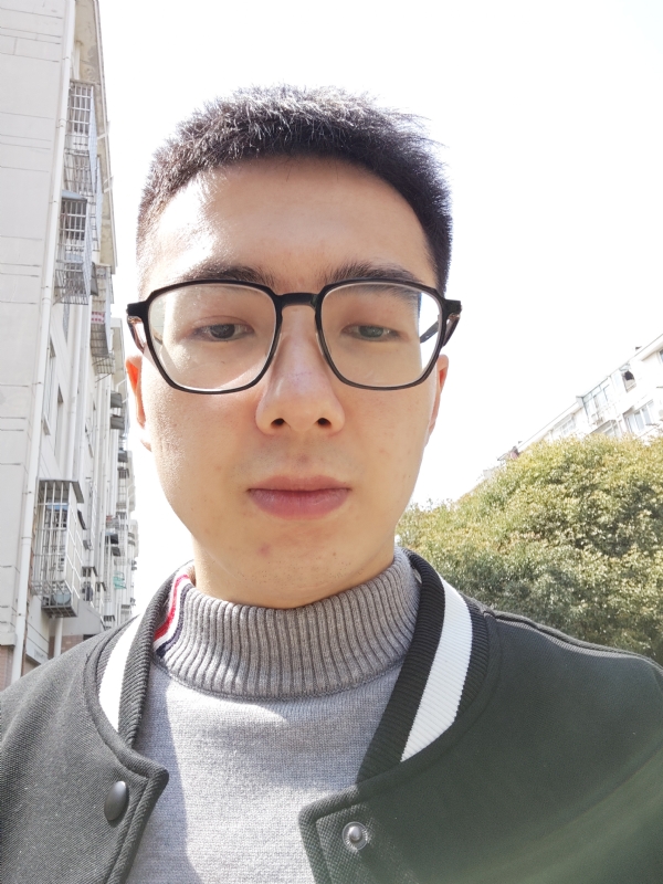 七彩皮皮虾的第一张照片--邵武相亲网