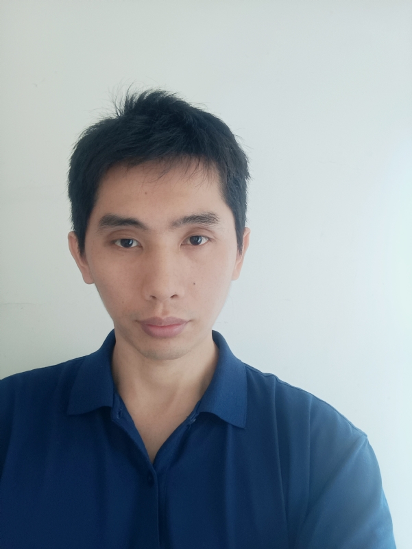 小峰的第一张照片--邵武相亲网