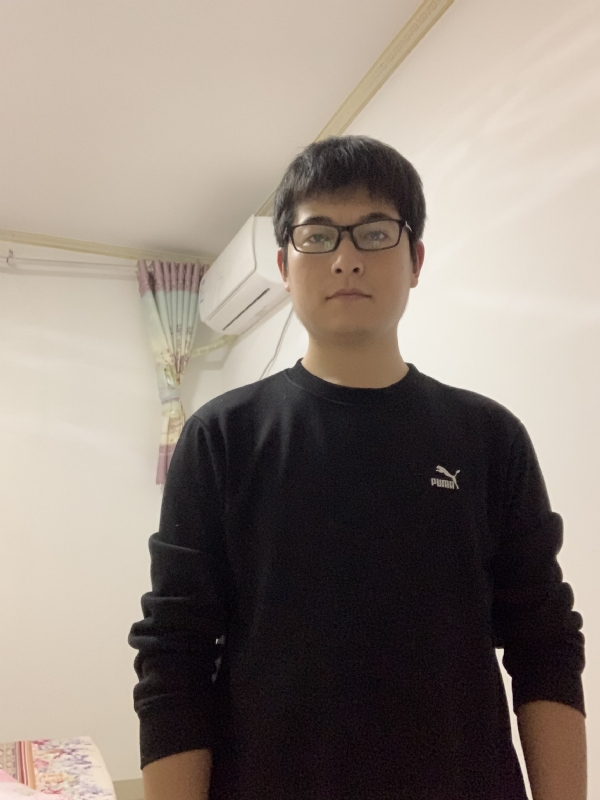 沫颜的第一张照片--邵武相亲网