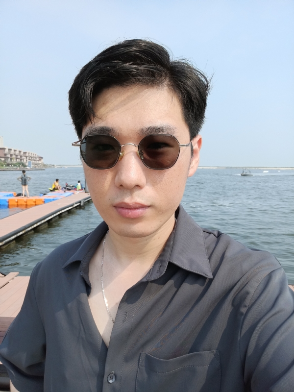 春风十里的第三张照片--邵武相亲网