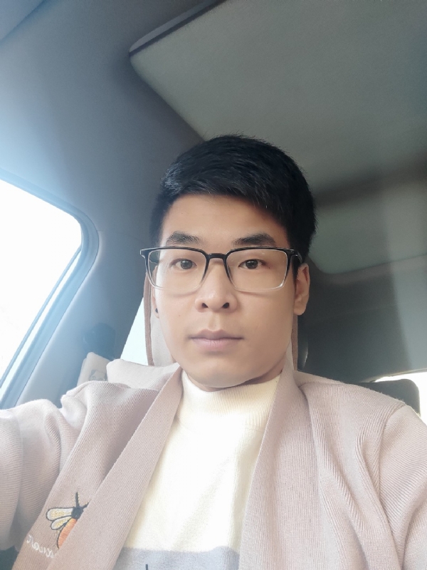 小奕的第一张照片--邵武相亲网