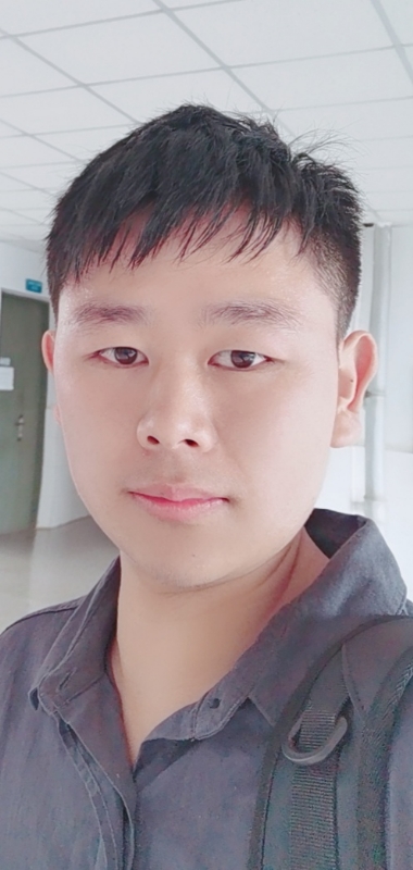 为你而来的第一张照片--邵武相亲网