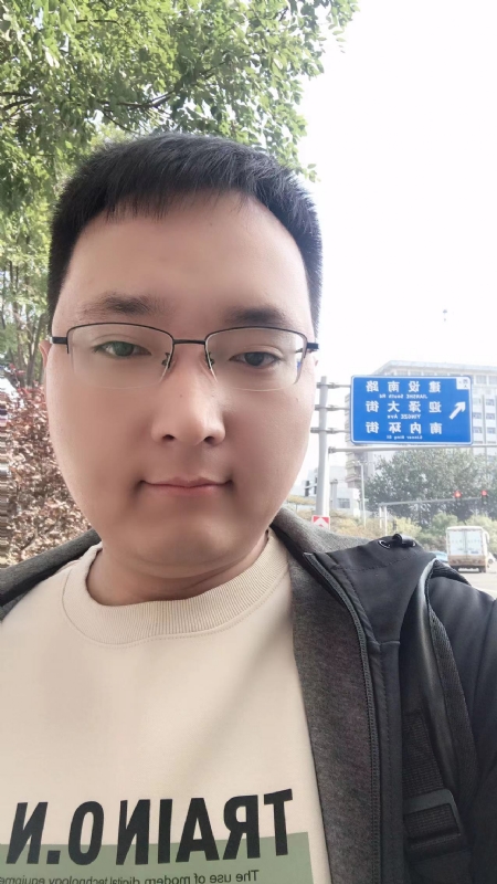 以结婚为目的的第二张照片--邵武相亲网