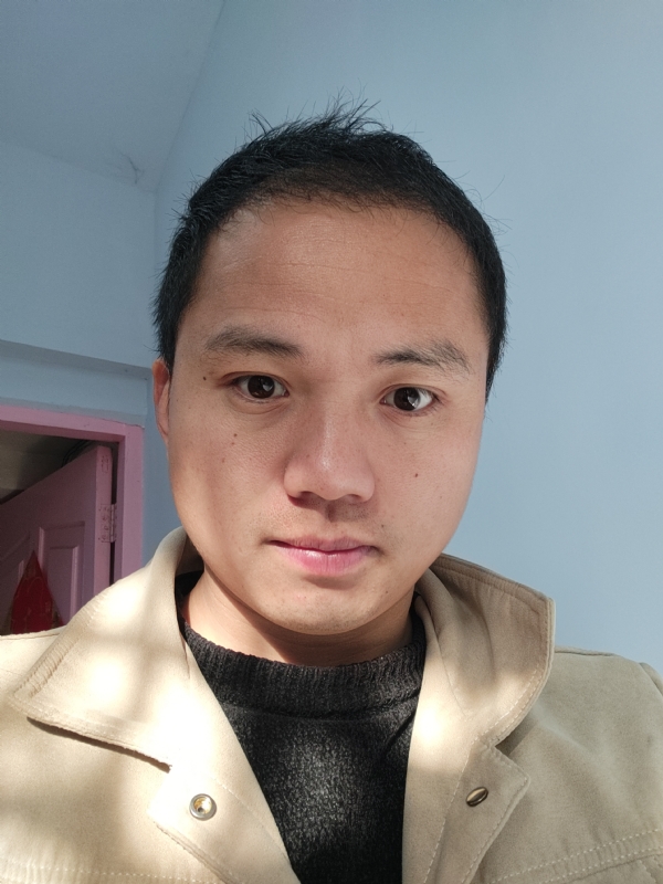 中意你的第一张照片--邵武相亲网