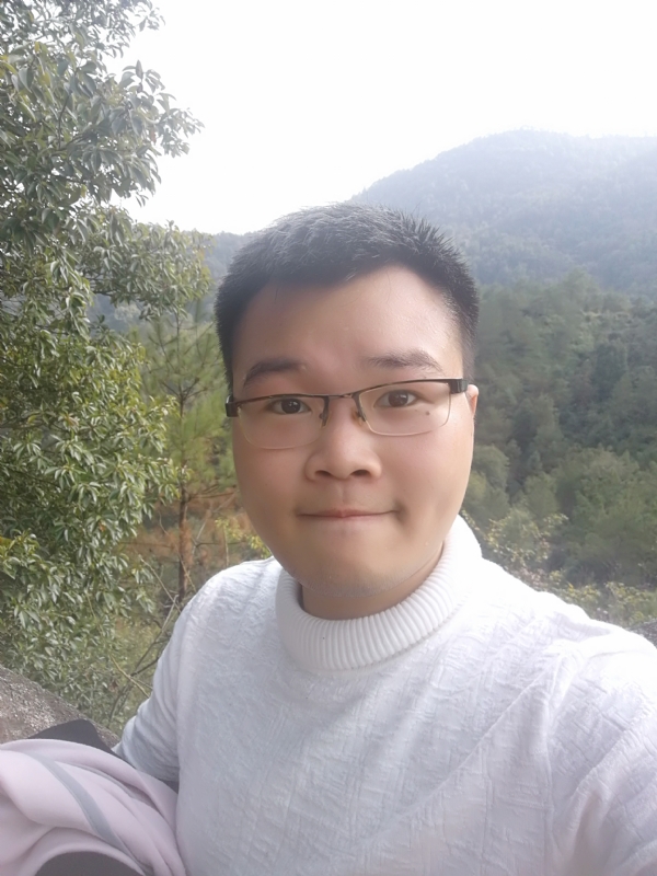 终不似少年游的第一张照片--邵武相亲网
