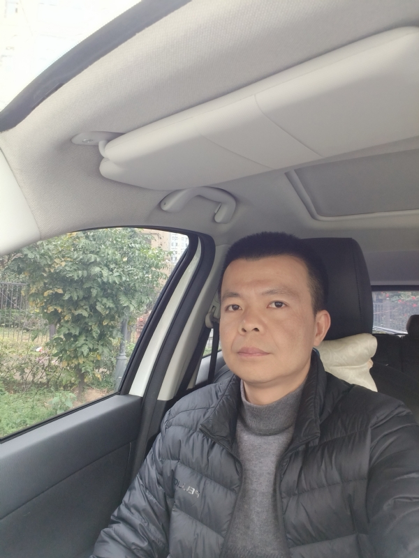 锦瑟的第一张照片--邵武相亲网