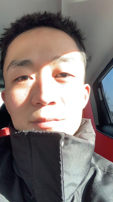 自由的第一张照片--邵武相亲网