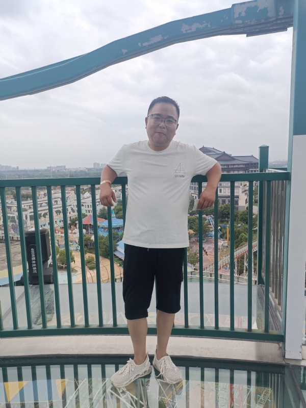 飞哥的第一张照片--邵武相亲网