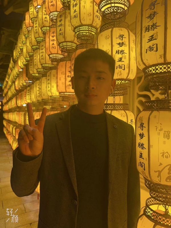 剩下的果实的第一张照片--邵武相亲网