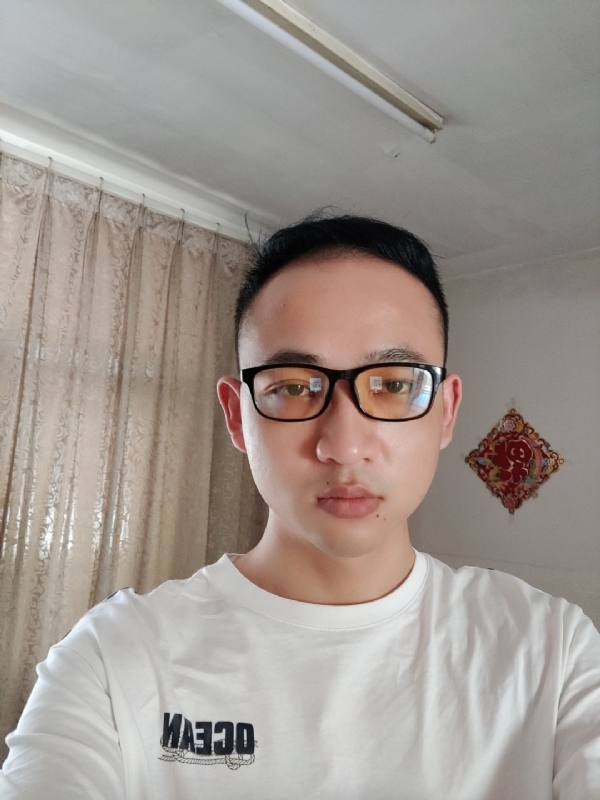 H杰瑞的第一张照片--邵武相亲网