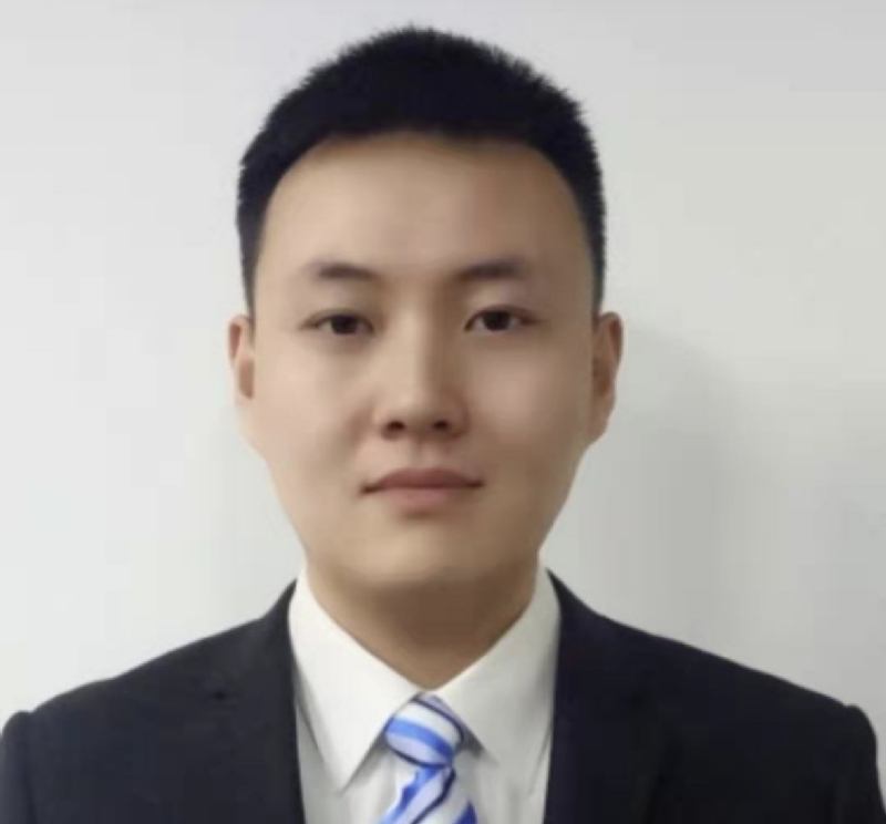 英俊潇洒的第一张照片--邵武相亲网