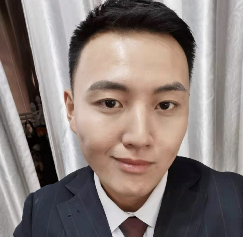 英俊潇洒的第二张照片--邵武相亲网