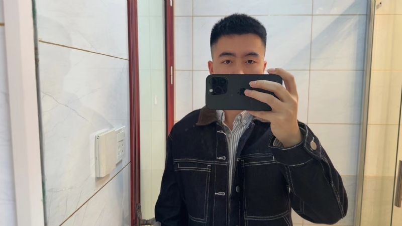 CC的第一张照片--邵武相亲网