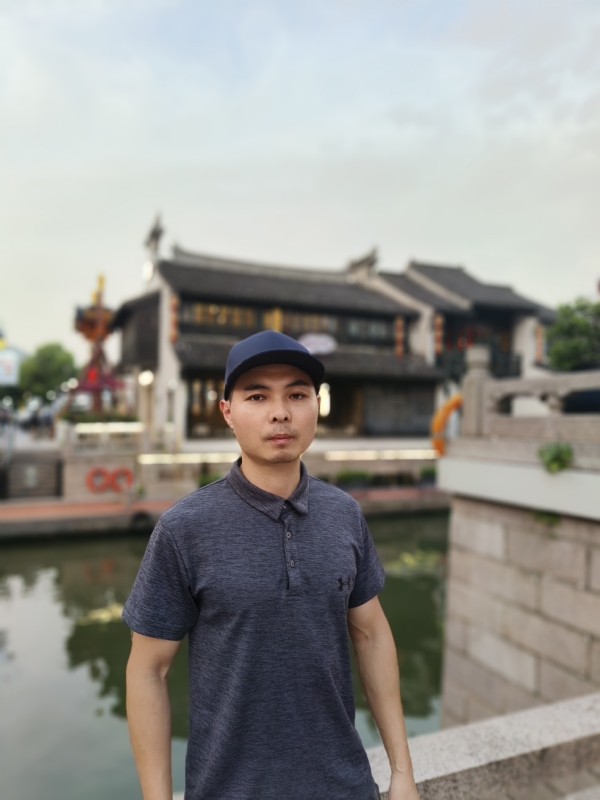 十八星格的第三张照片--邵武相亲网