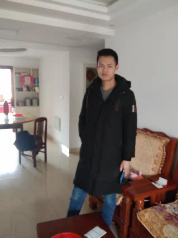 金善的第一张照片--邵武相亲网