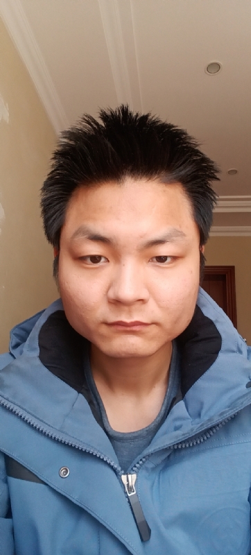 冬瓜的第一张照片--邵武相亲网