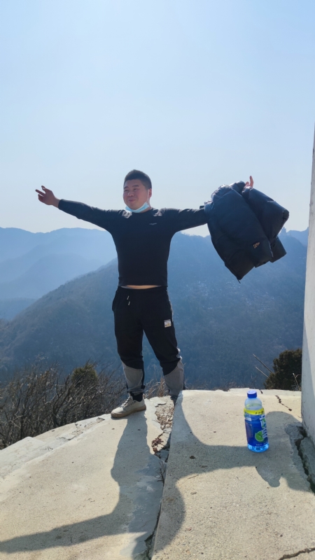 小鑫鑫的第一张照片--邵武相亲网