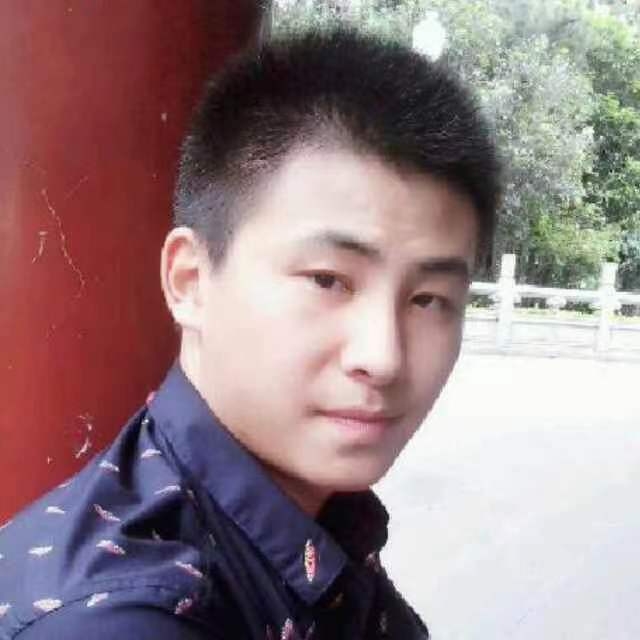 开心就好的第一张照片--邵武相亲网