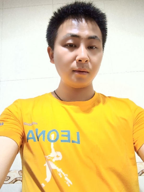 开心就好的第四张照片--邵武相亲网