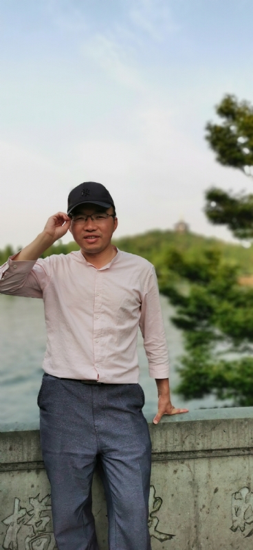 大叔有点忙的第三张照片--邵武相亲网