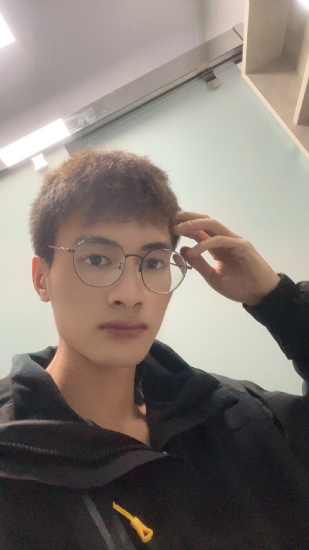 Chuan的第一张照片--邵武相亲网