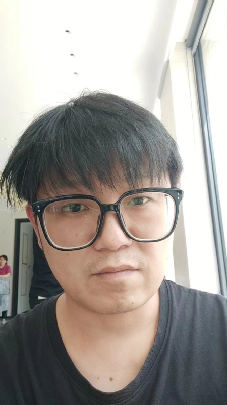 未艾的第一张照片--邵武相亲网