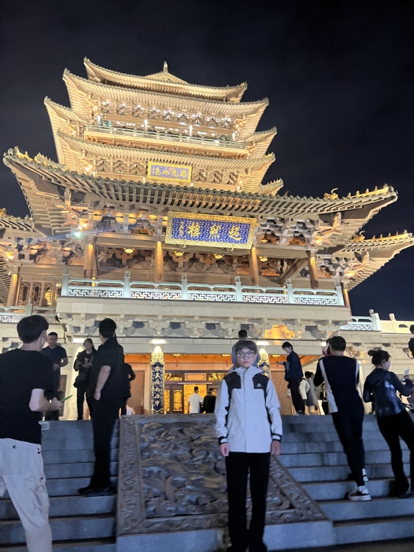 星星的第一张照片--邵武相亲网