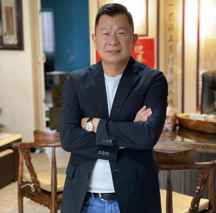 幸福余生的第一张照片--邵武相亲网