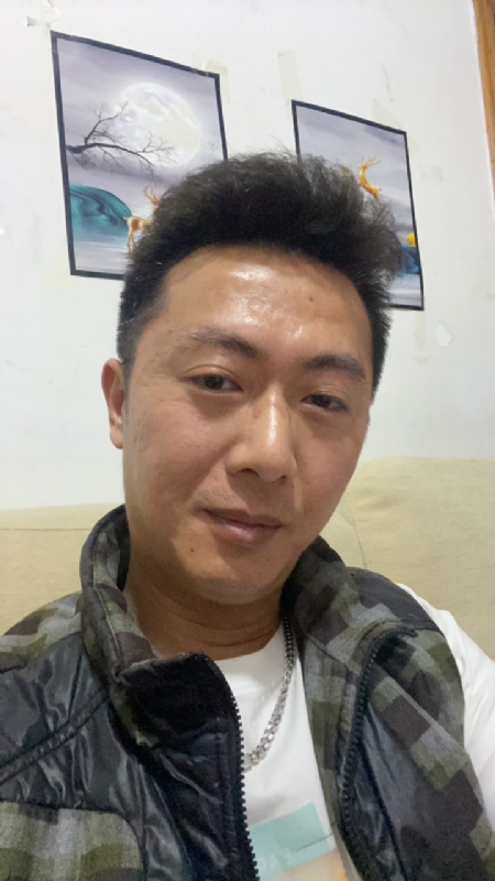 陈然的第一张照片--邵武相亲网