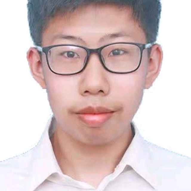 李恒宇的第一张照片--邵武相亲网