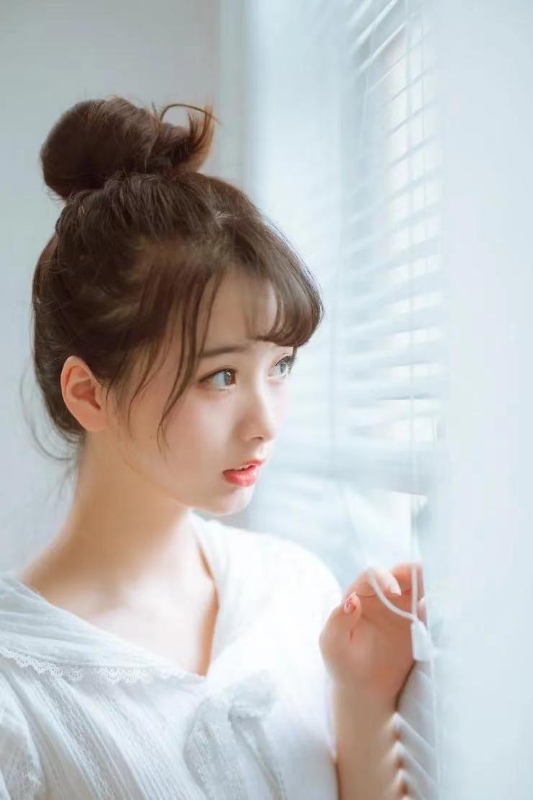 橙儿的第一张照片--邵武相亲网
