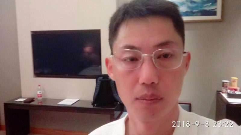 琼台仙谷的第一张照片--邵武相亲网