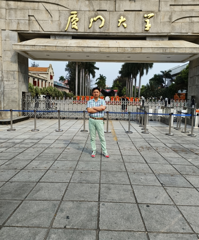 朱琦的第一张照片--邵武相亲网