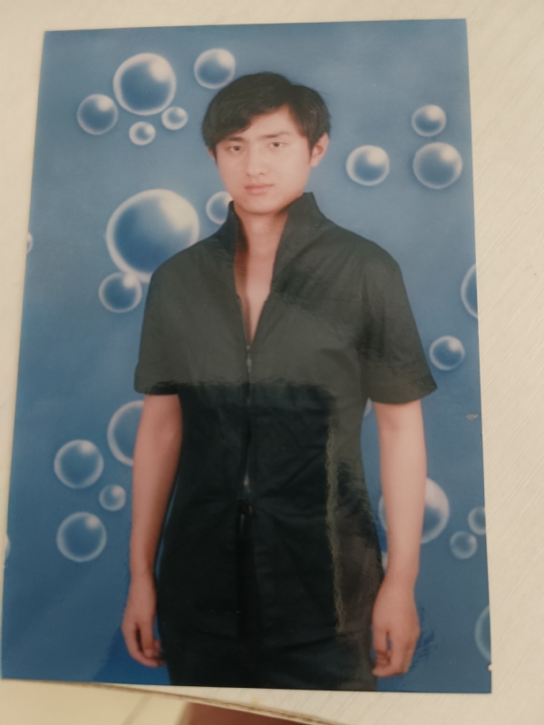 朱琦的第四张照片--邵武相亲网