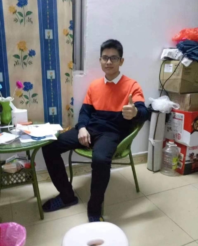 海风的第三张照片--邵武相亲网