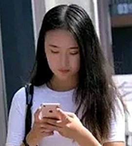 林妹的第一张照片--邵武相亲网