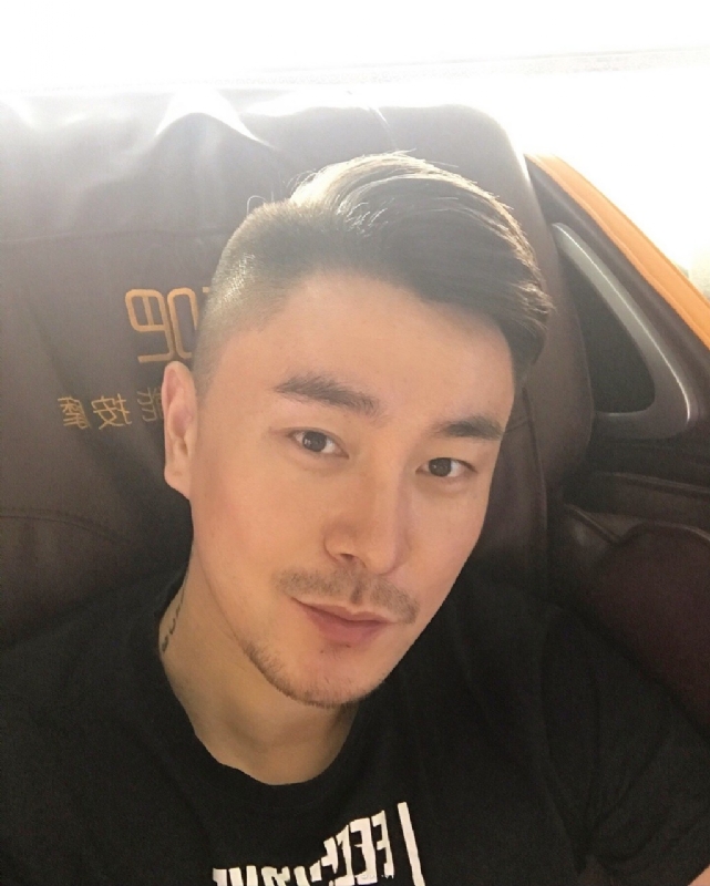 郑Sir的第二张照片--邵武相亲网