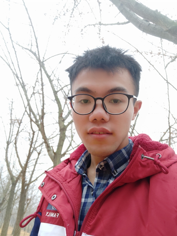 小久久的第三张照片--邵武相亲网
