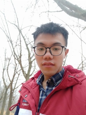 小久久的第四张照片--邵武相亲网