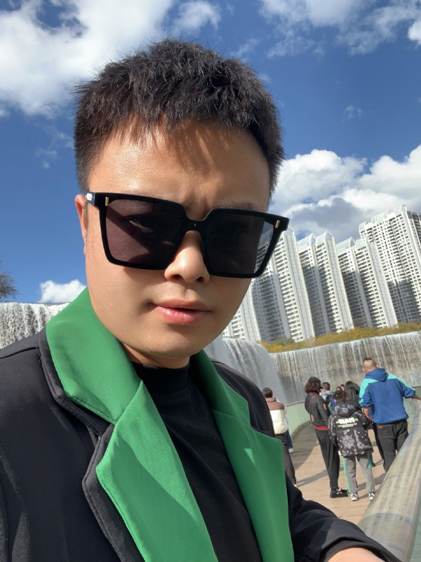 子阳的第一张照片--邵武相亲网